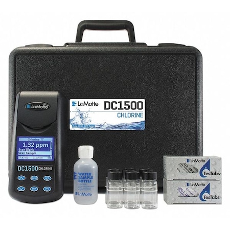 Colorimeter, Digital MPN:3240
