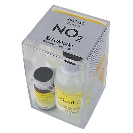 SMART Reagent, Nitrite, 0 to 0.8 ppm MPN:3650-SC