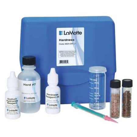 Water Quality Test Kit MPN:4824-DR-LT-01