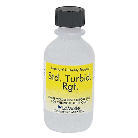 Test Kit, Refill, Turbidity MPN:7520-H