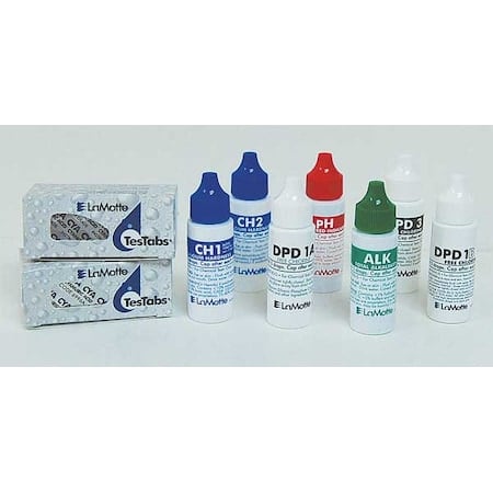 Reagent Refill, For Use With 4EVT7 MPN:R-2056