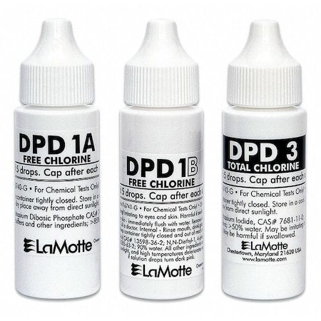 Colorimeter Reagent, Liquid MPN:R-3240-LI