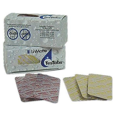 Reagent Refill, Nitrate, Range 0 to 15 PPM MPN:R-3354