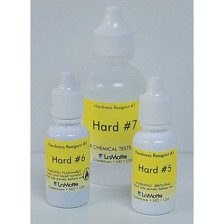 Reagent Refill, Water Hardness MPN:R-4482-LI-01