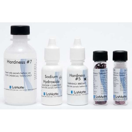 Reagent Refill, 0-200 ppm MPN:R-4824-DR-LT