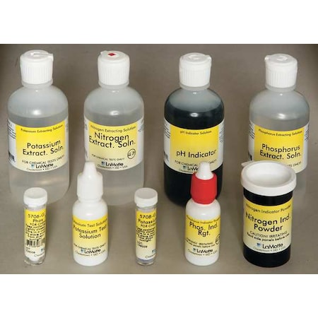 Example of GoVets Lamotte category