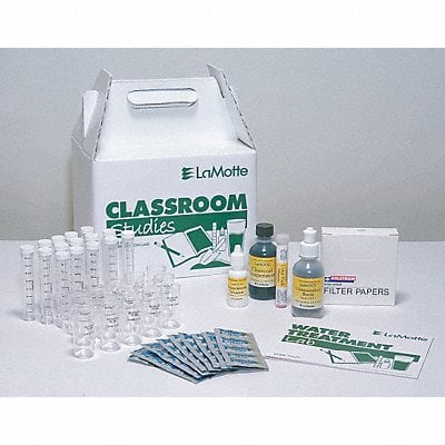 Water Test Ed Kit Refill Dissolved O2 MPN:3976A-H