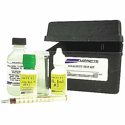 Test Kit Refill Ammonia Nitrogen MPN:R-5864
