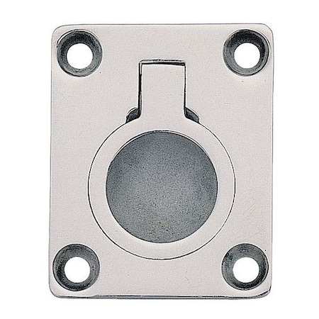 Folding Pull Handle, Unth. Through Holes MPN:26900
