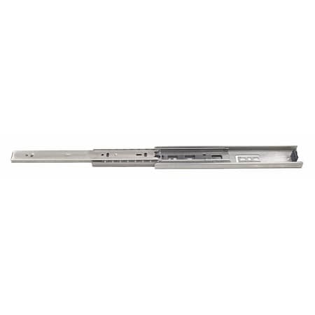 Drawer Slide, Side Mount, Full, Conv., 33/64