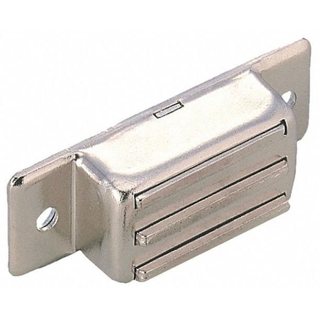 Magnetic Catch, Pull-to-Open, 31 lb. MPN:MC0083HP-70