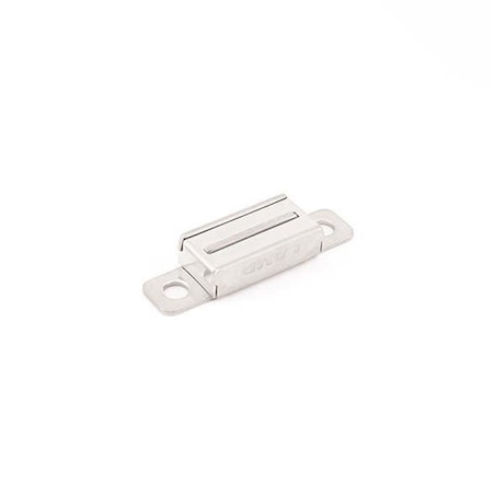 Magnetic Catch, Pull-to-Open, 11 lb. MPN:MC-YN005HP-50