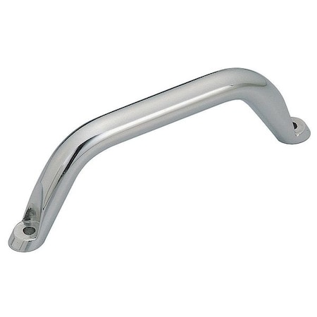 Pull Handle, 7-31/64 In. H, Unthr. Through Holes MPN:MG-190