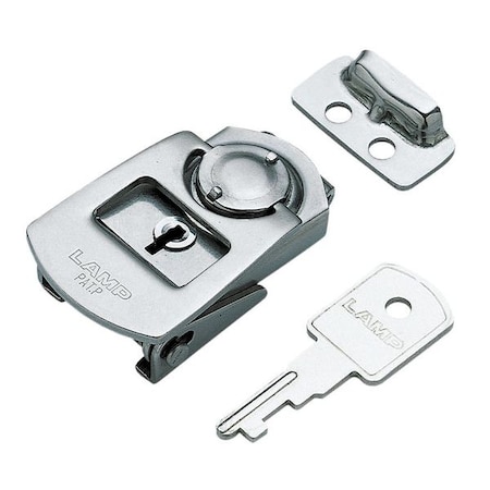 Draw Latch, Release to Open, Draw to Close MPN:PN-51