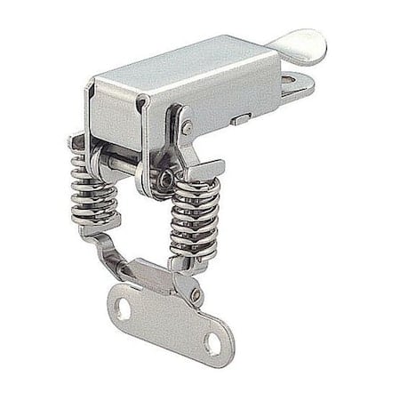 Draw Latch, Release to Open, Draw to Close MPN:STF-A56AC