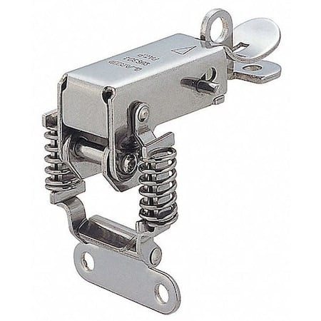 Draw Latch, Release to Open, Draw to Close MPN:STF-C64A