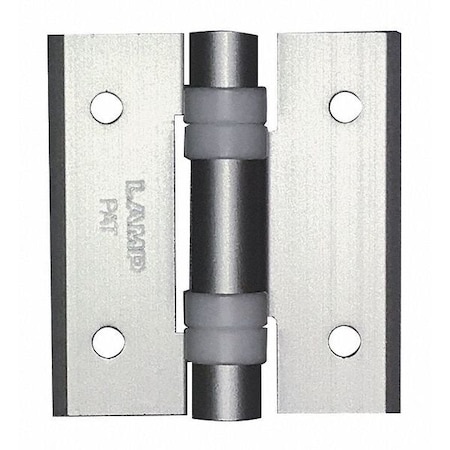 Lift-Off Hinge, Bronze, Full Surface Mounting, 29/32 in Leaf W x 2 9/16 in Leaf H, Anodized MPN:HG-CV65