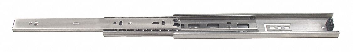 Drawer Slide Soft Close Side Mounting PR MPN:ESR-DC4513-20