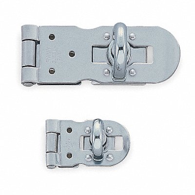 Hasp Rotating Eye 304 Stainless Steel MPN:HP-100