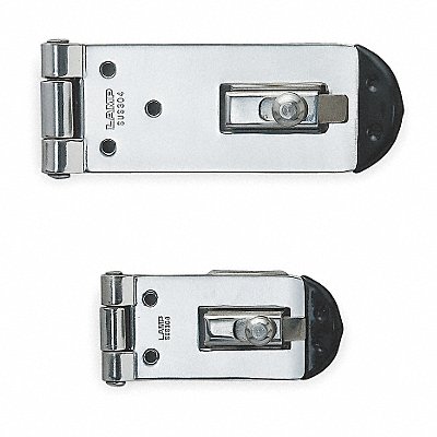 Hasp Fixed 304 Stainless Steel Polished MPN:HP-AK50