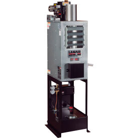 Lanair XT-75 Waste Oil Heater 6