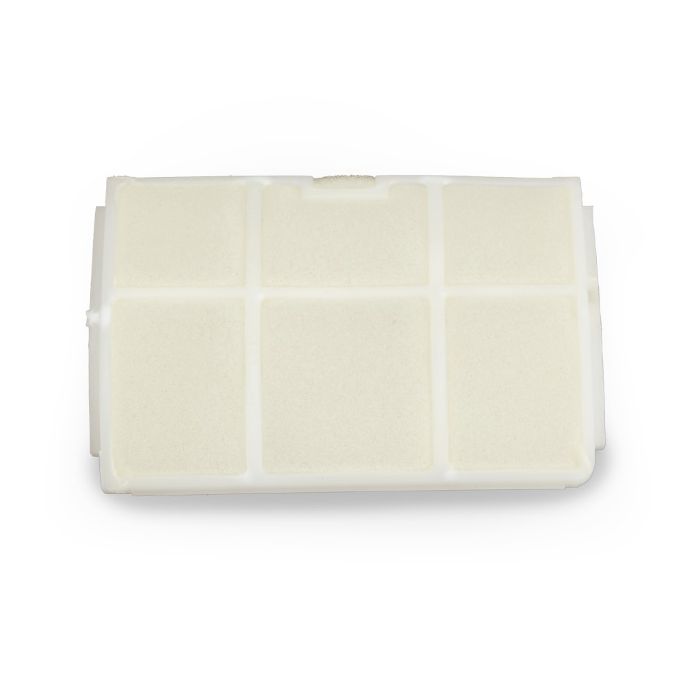 Karcher Sensor Exhaust Filter, 1/16 x 2 3/4, White MPN:8.643-406.0