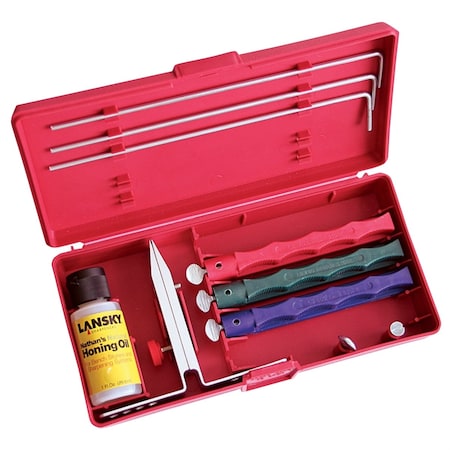Standard Sharpening System Kit MPN:LANLKC03