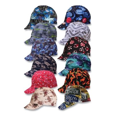 La C-7 Welding Cap MPN:LAP CA 7