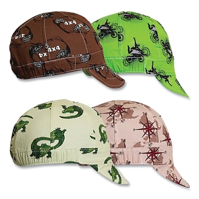 Cap- Welders- One Size Fits All- MPN:LAP CFA