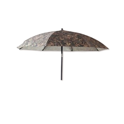 Umbrella - 7' Acrylic Coated Camouflage MPN:LAP UM7ACC