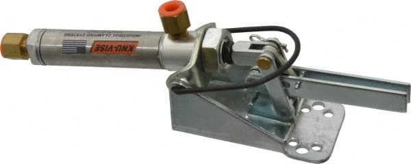Pneumatic Hold Down Toggle Clamp: MPN:AO-50