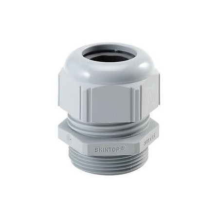 Cable Gland, 7 PG, Gray MPN:S1107