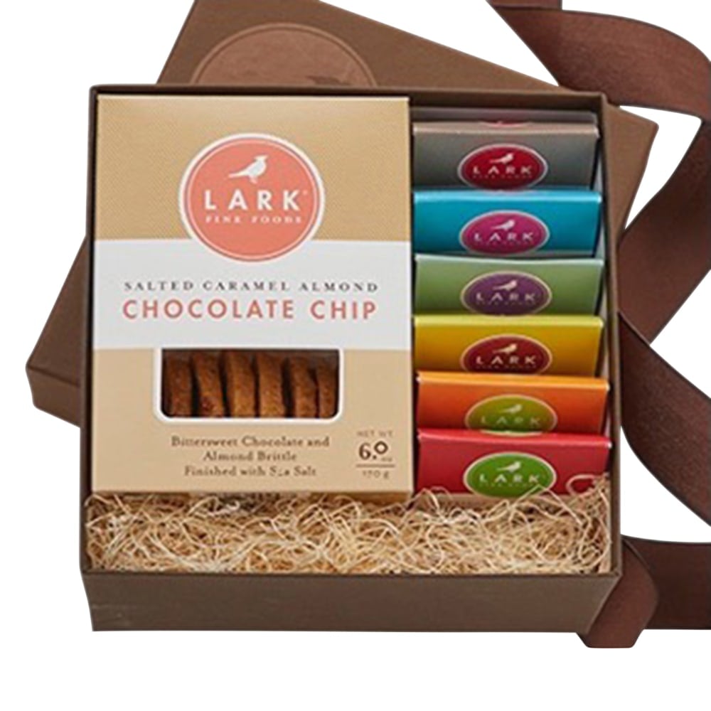 Example of GoVets Gift Baskets category
