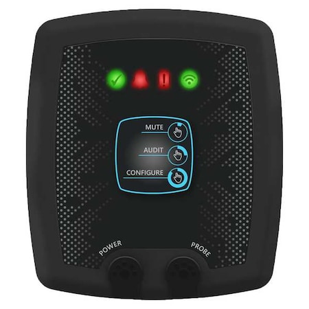 Ambient Temperature Data Logger MPN:EL-IOT-1
