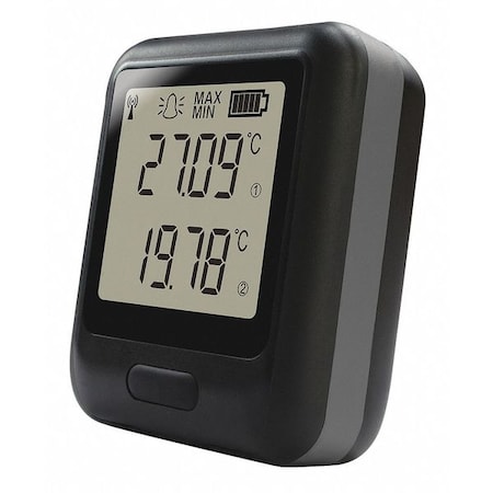 Thermistor Sensor, 3.22
