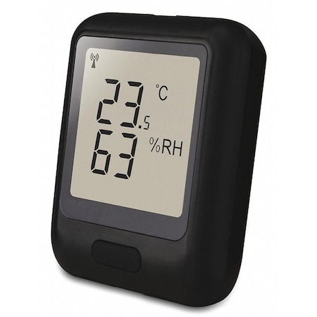 Temperature RH Data Logger, 3.22
