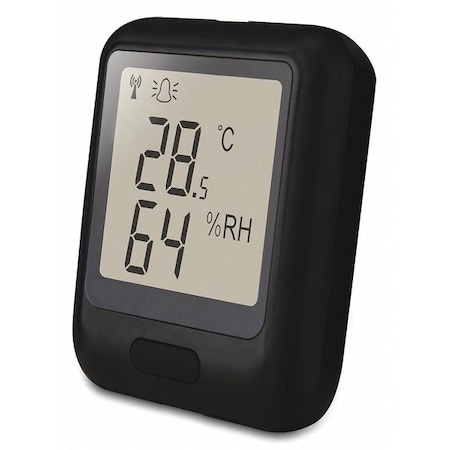 High Accuracy Temperature, 3.22