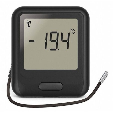 Thermistor Probe Data Logging Sensor MPN:EL-WIFI-21CFR-TP