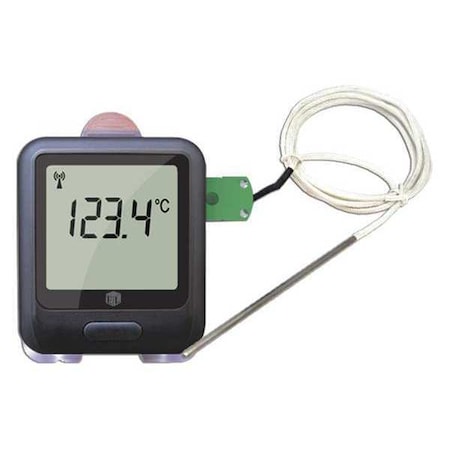 WiFi Data Logger, Temp, Thermcouple, Cloud MPN:EL-WIFI-TC