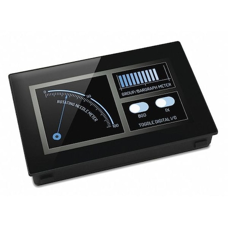 Panel Pilot MPN:SGD 43-A