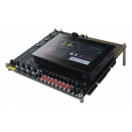 PanelPilot, SGD 43-A DK+, Design Studio MPN:SGD 43-A DK+