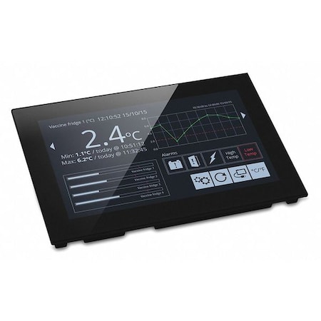 Panel Pilot MPN:SGD 70-A