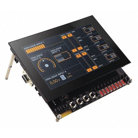 PanelPilot, SGD 70-A DK+, Design Studio MPN:SGD 70-A DK+
