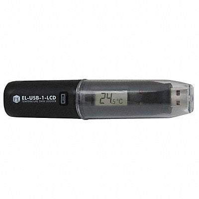 Temperature Data Logger MPN:EL-USB-1-LCD