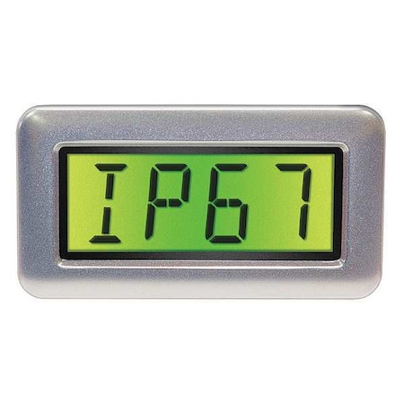 Protective Bezel, 900 Series Panel Meters MPN:BEZ-900-IP
