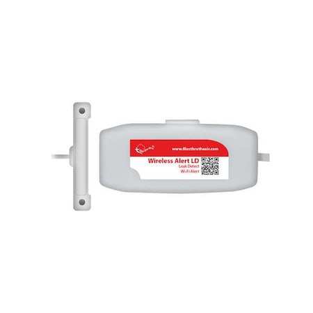 Water Leak Sensor MPN:Wireless Alert LD