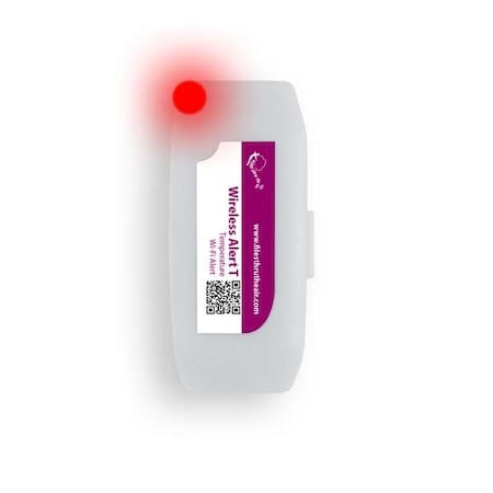 Example of GoVets Lascar category