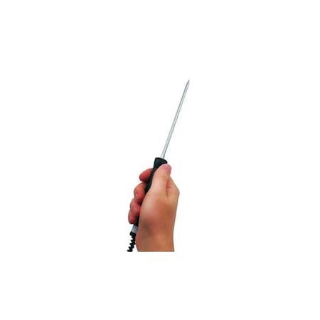Thermocouple Probe, Mini Plug, Type K MPN:EL-P-TC-K-SPIKE