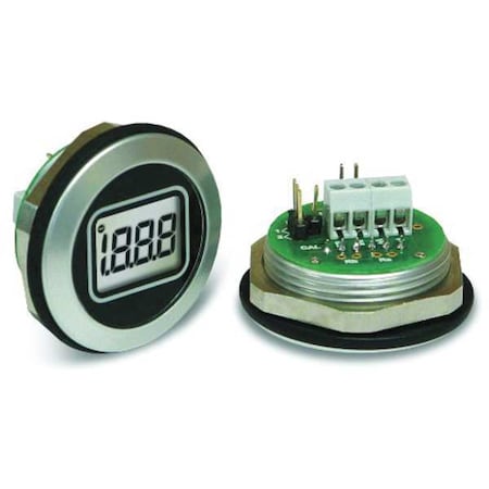 Example of GoVets Temperature and Humidity Measuring category