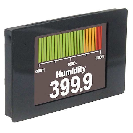 Digital PanelPilot TFT, 2.4In, Touchscreen MPN:SGD 24-M